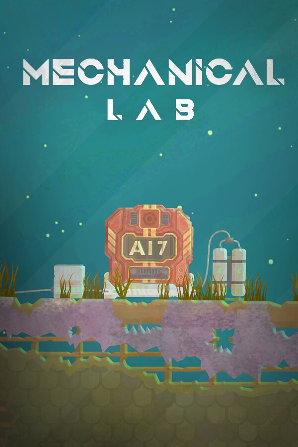 机械实验室 免安装绿色版