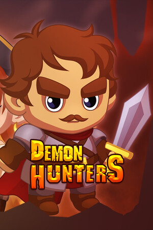 恶魔猎手 中文免安装绿色版下载