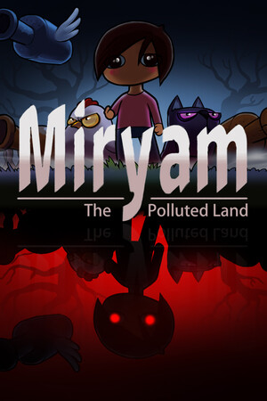 米里亚姆：被污染的土地 免安装绿色中文版