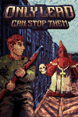 铅弹终结一切 免安装绿色中文版