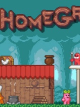 霍姆格罗夫软件 免费绿色安装版下载