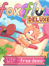 Fox Flux DELUXE 免安装绿色版