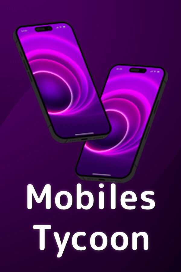 手机大亨 免安装绿色中文版