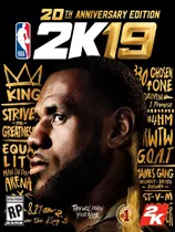 PS4国行版《NBA 2K19》初体验：网络稳定，解说强劲，国行值得等待！