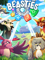 野兽：怪物训练师 免安装绿色版