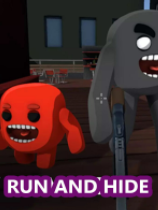 跑和躲 免安装绿色中文版