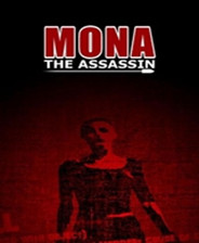 Uninstallable English Version of the Hitman Mona
