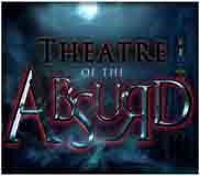 荒谬剧场：独家完整硬盘版大揭秘