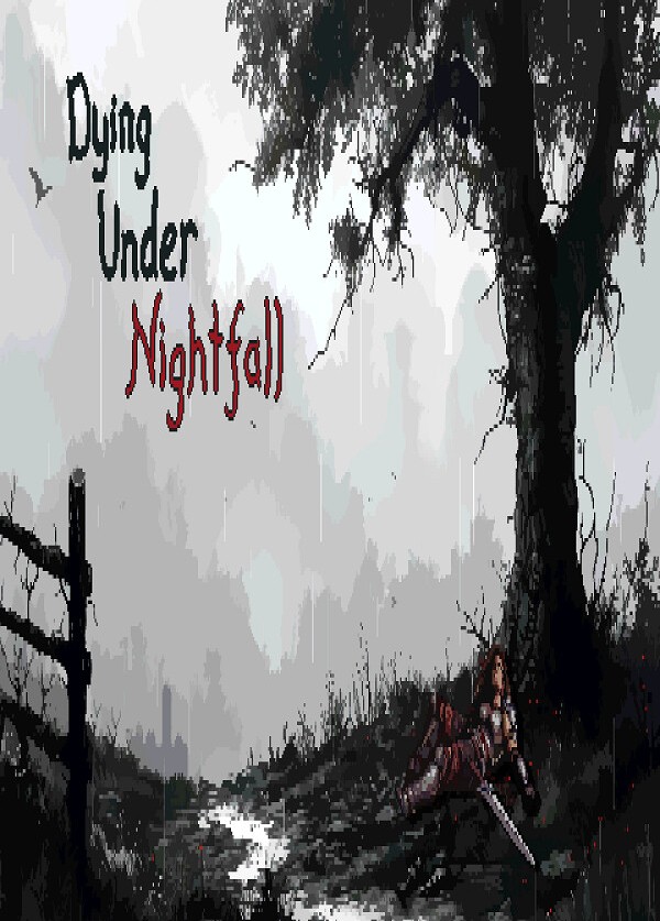 暮色之下 免安装绿色版