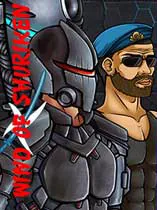 深入了解手里剑：起源、特点与应用