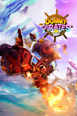 揭秘海洋传奇：无需安装的绿色版海盗故事