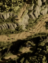 溪流之地：防御战 免安装正式版