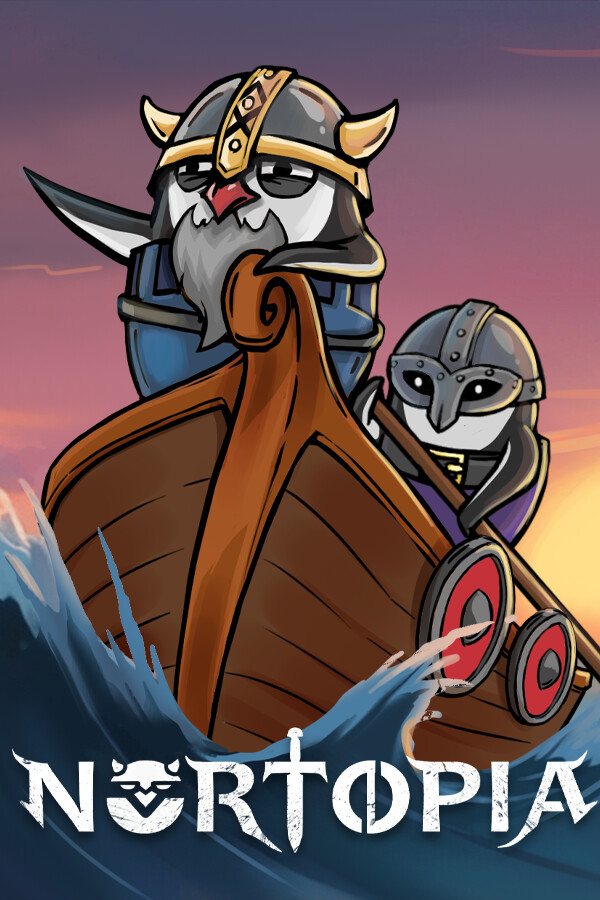 诺托皮亚岛 免安装绿色中文版