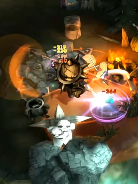 《遗迹2》最终Boss战攻略：高效打法解析