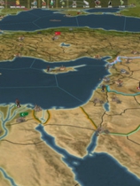 创造历史2：世界大战 中文联机免费版