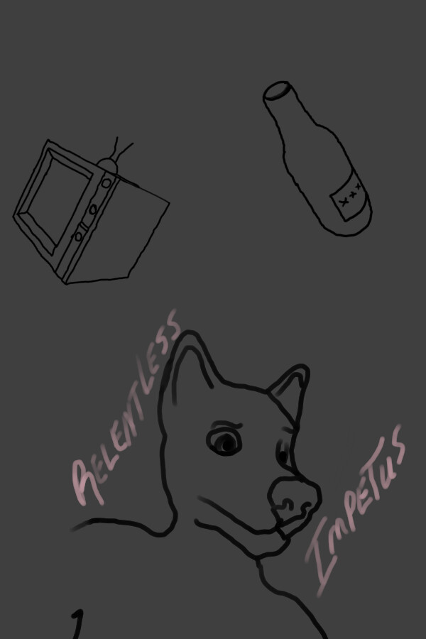 不懈的动力 免安装绿色版