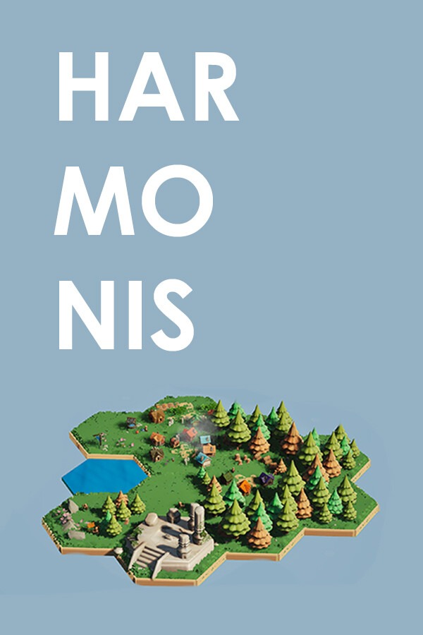 翰墨尼斯：手工王国 免安装绿色中文版