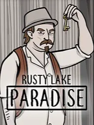 锈湖天堂岛完整关卡攻略汇总，通关秘籍一网打尽