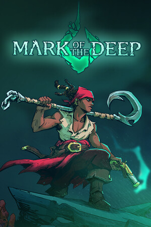 Mark of the Deep 免安装绿色中文版