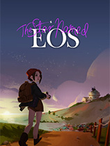 The Star Named EOS︰未晓星程 免安装中文正式版