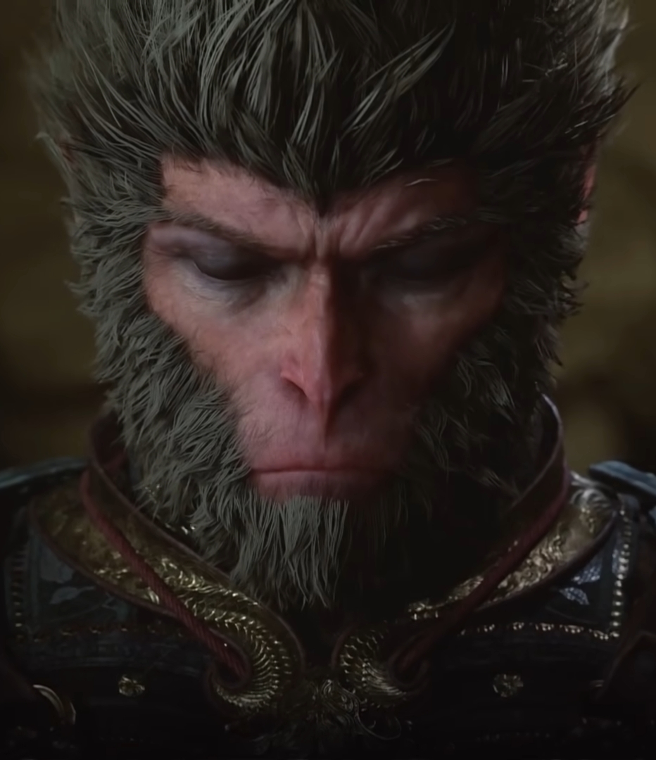 黑神话悟空同人版 免费绿色中文完整下载