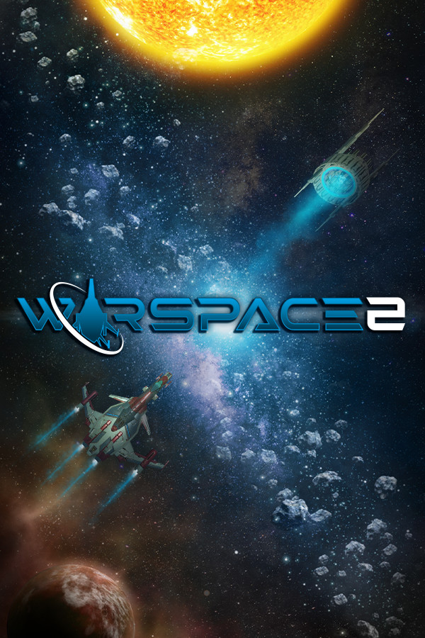 Warspace 2 免安装绿色中文版