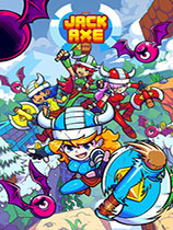 《斧女侠小婕：免费绿色中文版下载》