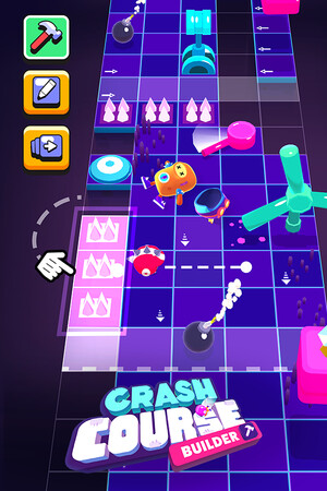 高效课程制作工具：一键安装，中文界面，轻松构建