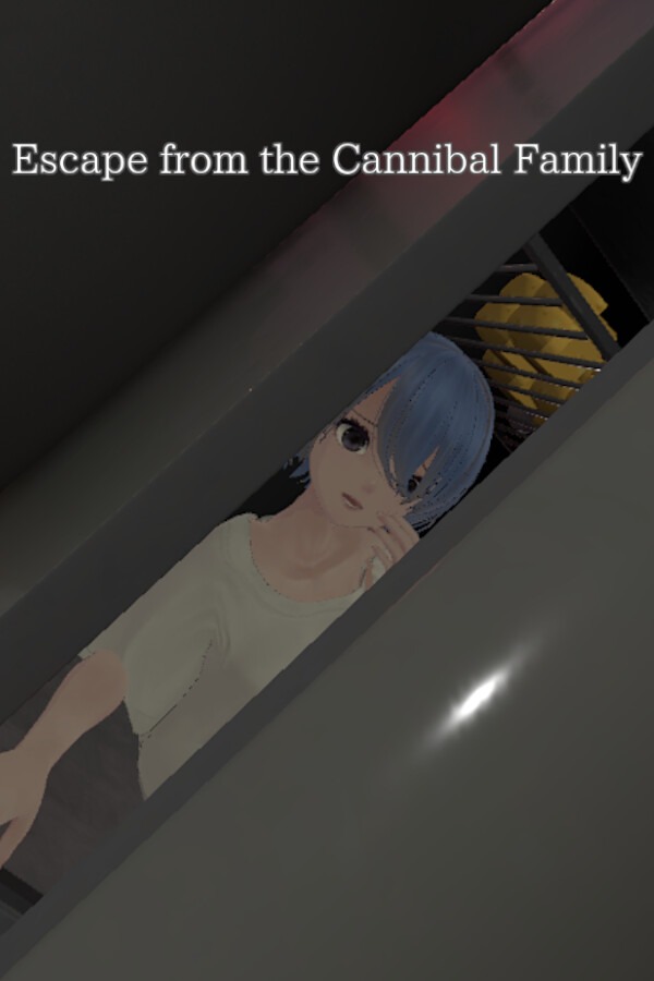 《逃离食人族家族：免费绿色中文版本下载》