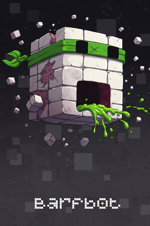 一键下载：Barfbot 免安装绿色版，轻松体验高效软件