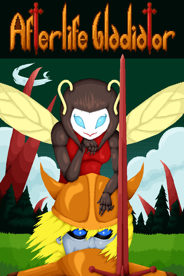 Afterlife Gladiator 绿色免安装版