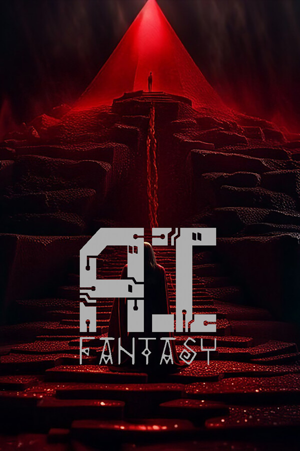 AI Fantasy 免安装绿色中文版