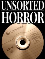 无序恐怖 免安装绿色版