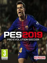 实况足球2019（PES2019）免费试玩下载攻略！立即体验，错过不再来！