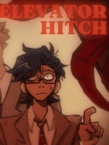 电梯挂钩 免安装绿色版