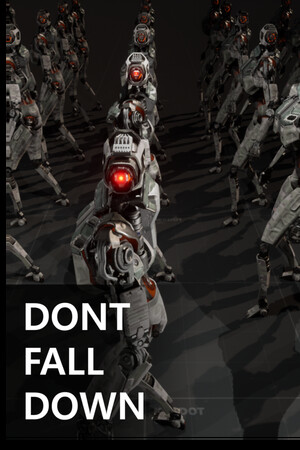 不要跌倒 免安装绿色版