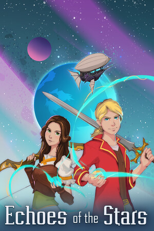 Echoes of the Stars 免安装绿色版