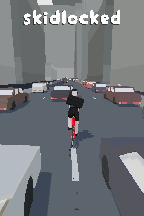 狂飙阻塞 免安装绿色版