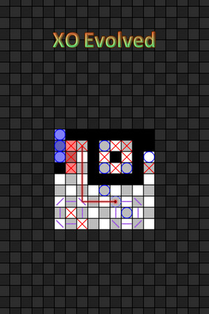 XO进化 免安装绿色版