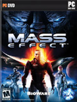 质量效应 免安装绿色中文版