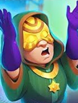 救援队：迷雾心智 免安装绿色版