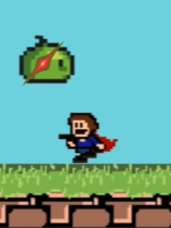 iwanna史莱姆版本 免安装绿色中文版下载