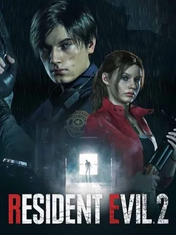 《生化危机高清重制版：经典再现，视觉盛宴》