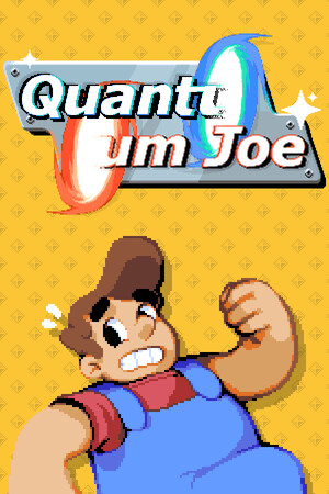 Quantum Joe 免安装绿色版