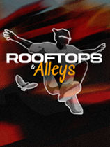 Rooftops & Alleys: The Parkour Game 免安装绿色版