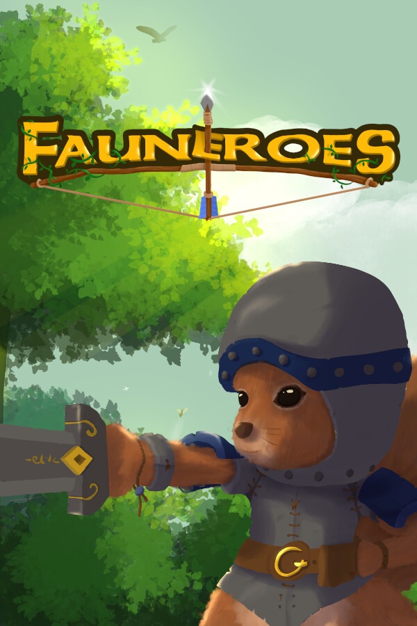 Fauneroes 免安装绿色版