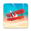 《空中翱翔游戏安卓版（Sky Surfing）v1.1.3官方下载》