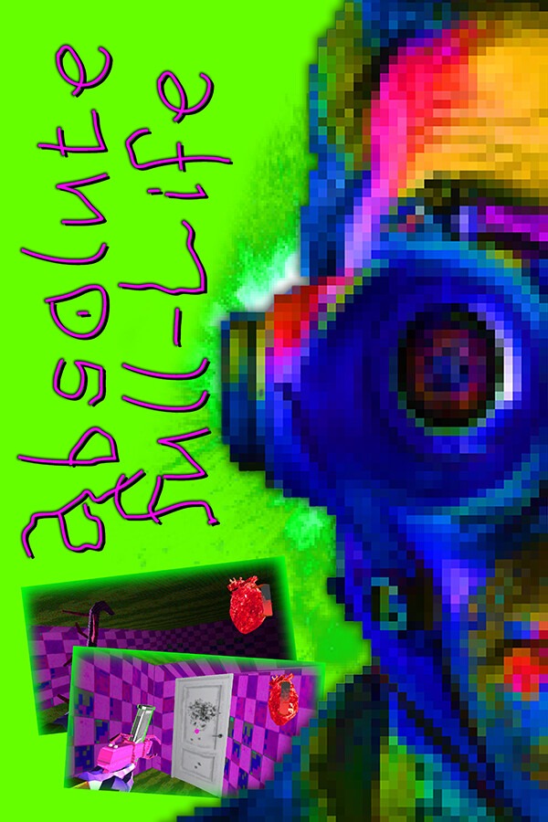 Absolute-Full-Life 免安装绿色版