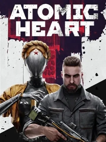 《原子之心》盛大庆祝《inZOI》发行：神秘女机器人与无脸猫相伴