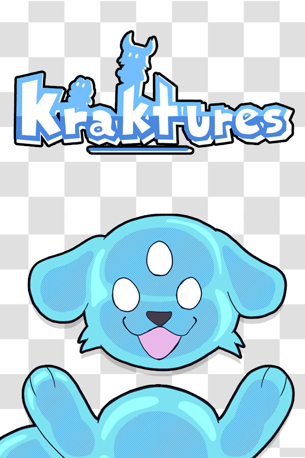 Kraktures 免安装绿色版